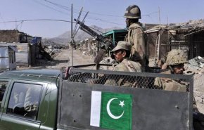 ارتش پاکستان از کشته شدن ۱۱ تروریست خبر داد