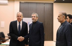 لافروف: موسكو متعهدة بإبرام خطة للتعاون الشامل طويل الأمد مع طهران