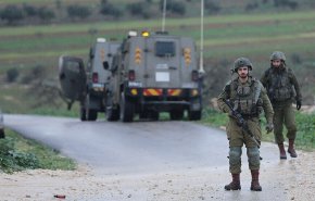 استشهاد 12 فلسطينيا برصاص الاحتلال في الضفة الغربية