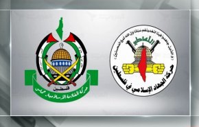 حماس: ردنا على المقترح يفتح الطريق للتوصل لاتفاق ويتسم بالمسؤولية