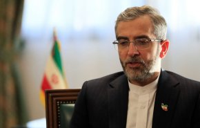 باقري: الوكالة الدولية أصبحت مكاناً للغرب لتصفية حساباته مع إيران
