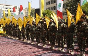 حزب الله يتوعد 'إسرائيل': جهزي نفسك للبكاء والعويل!