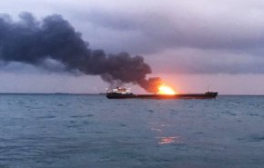 آمریکا اصابت موشک یمن به کشتی «تیوتِر» را تایید کرد
