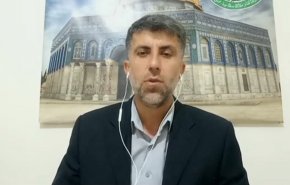قيادي في حماس: إضافات جديدة على ورقة 6 أيار استوجبتها المستجدات + فيديو
