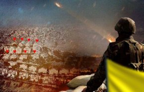 حزب الله ما را وارد جنگ فرسایشی کرده است /تبدیل شدن اسرائیل به میدان تیر