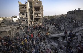 استطلاع: 80% من سكان غزة فقدوا قريبا أو أصيب قريب لهم في الحرب