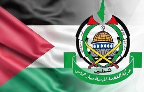 حماس تضع النقاط علی الحروف حول مقترح بايدن 