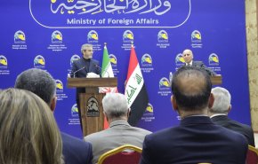 باقری: ایران به صهیونیست‌ها اجازه خلل در امنیت منطقه را نخواهد داد