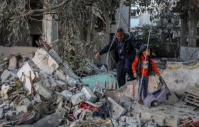 هشدار امجد الشوا درباره تشدید بحران در غزه