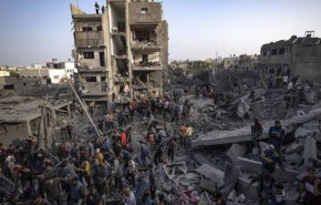 نظرسنجی: 80٪ اهالی غزه بستگانشان شهید یا مجروح شده‌اند