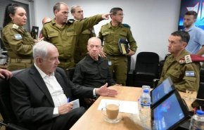 جنرال اسرائيلي: نتنياهو وغالنت وهليفي إلى مزبلة التاريخ