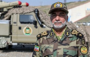 ايران وجمهورية أذربيجان تجريان مناورات عسكرية مشتركة لمواجهة الارهاب

