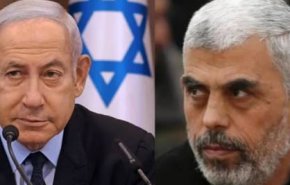 افشاگری اکسیوس درباره فشار بر حماس برای موافقت با پیشنهاد بایدن