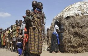  سازمان ملل متحد: قحطی فاجعه بار در "سودان" در ماه های آینده!