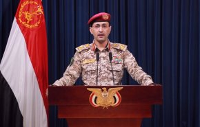القوات المسلحة اليمنية تُنفذ 3 عمليات عسكرية في البحر العربي والبحر الأحمر
