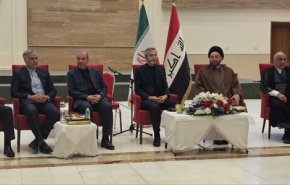 هم‌افزایی میان ایران و عراق به نفع جهان اسلام و کشورهای منطقه است
