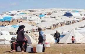 ضرب الاجل برای بسته شدن آخرین اردوگاه آوارگان در سلیمانیه عراق