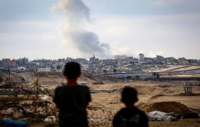 استشهاد طفل بقصف للاحتلال على حي الزيتون في غزة