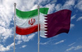 حجم التجارة بين إيران وقطر ينمو بنسبة 41% للشهرين الأوليين من العام الايراني
