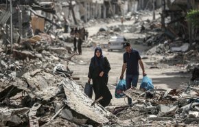 ارتفاع حصيلة شهداء العدوان على غزة لاكثر من 37 الف شخصا