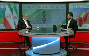 ناشط سياسي إيراني يتحدث حول التوقعات بانسحاب بعض المرشحين