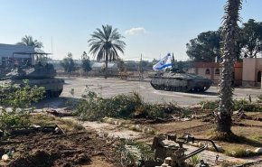  رسانه صهیونیستی: عملیات نظامی در رفح تا دو هفته دیگر پایان می‌یابد