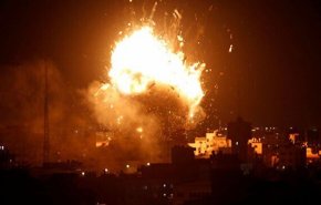 لحظه به لحظه با 253 مین روز حملات رژیم صهیونیستی به غزه و کرانه باختری