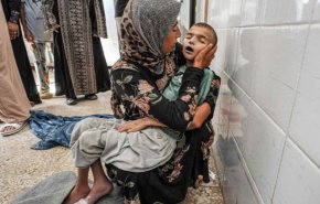 هشدار سازمان جهانی بهداشت درباره بحران بهداشتی در کرانه باختری