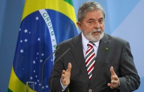 الرئيس البرازيلي ينتقد الاحتلال خلال قمة مجموع السبع