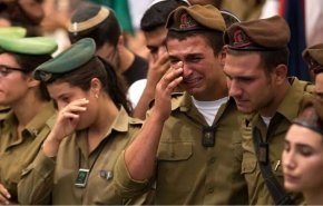 10 آلاف جندي اسرائيلي طلبوا الحصول على خدمة الصحة العقلية