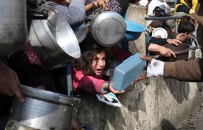 تحذير أممي من مستويات كارثية للجوع في غزة