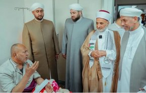 عراقی ها در عید قربان، قربانی نمی‌کنند