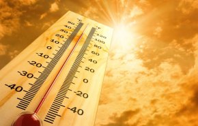 خبراء الأرصاد الجوية يحذرون المواطنين من موجة حارة في الدول العربية