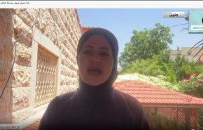 یورش نظامیان صهیونیست وتعدی شهرک‌نشینان به خانه‌ها و باغ‌های زیتون فلسطینیان