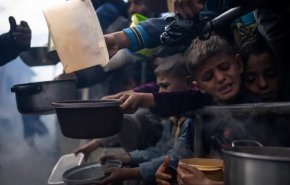 الأونروا: أكثر من 50 ألف طفل بغزة يحتاجون لعلاج سوء التغذية الحاد