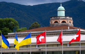 سويسرا تستضيف قمة دولية من أجل بحث أسس للسلام بين كييف وموسكو 