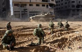 جيش الاحتلال يصدر بيانا بشأن مقتل ثمانية من جنوده في برفح