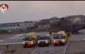 ویدئوی قسام از حمله به نیروهای اشغالگر در محور نتساریم + فیلم 