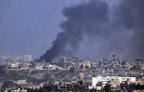 قوات الاحتلال تواصل ارتكاب جريمة الإبادة الجماعية في قطاع غزة