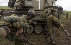 اعتراف ارتش صهیونیستی به کشته شدن 2 نظامی دیگر در غزه
