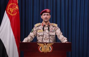 العميد سريع: نفذنا 3 عمليات عسكرية في البحرين العربي والأحمر
