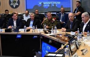 جلسه کابینه رژیم صهیونیستی برای توسعه شهرک‌ها در کرانه باختری