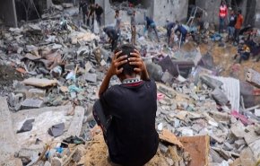 ۴ نسل از خانواده‌های فلسطینی در جنگ رژیم صهیونیستی نابود شده‌اند