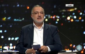 المرشح الرئاسي زاكاني: الناس لديهم دخل بالريال الإيراني، لكن عليهم الإنفاق بالدولارات!!
