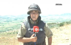 مراسل العالم في لبنان: المقاومة رسمت معادلتها في الرد على الاحتلال