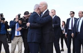 فریدمن: بایدن باید «اسرائیل» را برای پذیرش خواسته‌های حماس تحت فشار قرار دهد