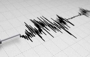 زلزال بقوة 5 درجات على مقياس ريختر يضرب كاشمر شرقي ايران
