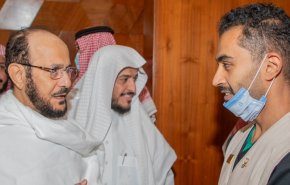 وزير سعودي لحجاج فلسطين: 'لا مكان لمن يقتات على الفتن' في بلادنا