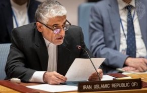 تاکید ایران بر تعهد به تجارت غیرقانونی سلاح‌های کوچک و سبک