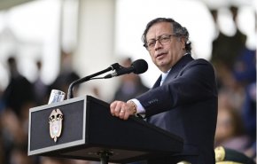 درخواست رئیس‌جمهوری کلمبیا از صهیونیست‌ها